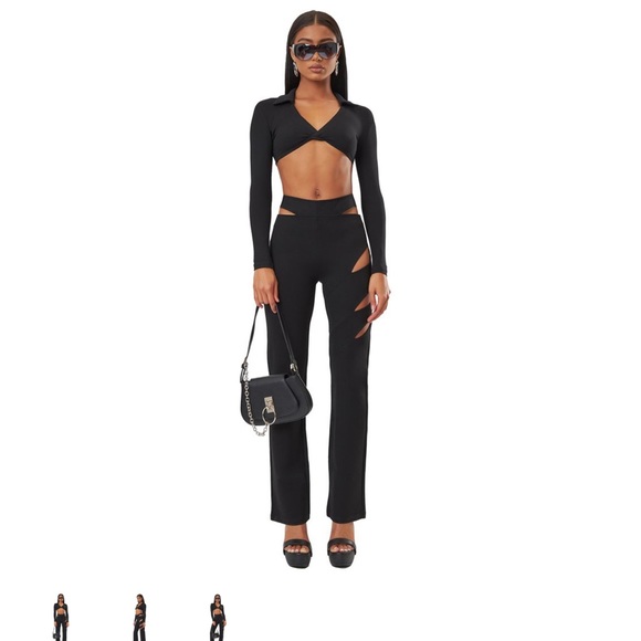 THE KRIPT SPEEDY PANTS - Picture 1 of 5